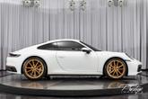 Thumbnail of 2021 White Porsche 911