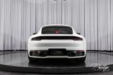 Thumbnail of 2021 White Porsche 911