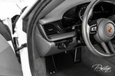 Thumbnail of 2021 White Porsche 911