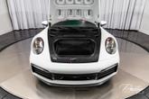 Thumbnail of 2021 White Porsche 911