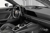 Thumbnail of 2021 White Porsche 911