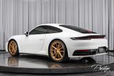 Thumbnail of 2021 White Porsche 911