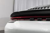 Thumbnail of 2021 White Porsche 911