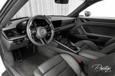 Thumbnail of 2021 White Porsche 911