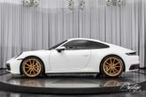 Thumbnail of 2021 White Porsche 911