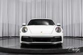 Thumbnail of 2021 White Porsche 911