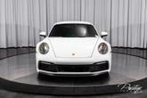 Thumbnail of 2021 White Porsche 911