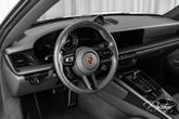 Thumbnail of 2021 White Porsche 911
