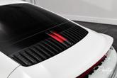 Thumbnail of 2021 White Porsche 911