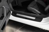 Thumbnail of 2021 White Porsche 911