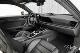 Thumbnail of 2021 White Porsche 911