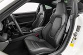 Thumbnail of 2021 White Porsche 911