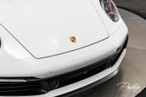 Thumbnail of 2021 White Porsche 911