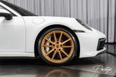 Thumbnail of 2021 White Porsche 911
