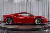 Thumbnail of 2018 RED Ferrari 488 GTB