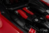 Thumbnail of 2018 RED Ferrari 488 GTB