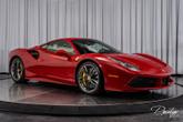 Thumbnail of 2018 RED Ferrari 488 GTB