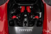 Thumbnail of 2018 RED Ferrari 488 GTB