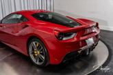 Thumbnail of 2018 RED Ferrari 488 GTB