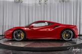 Thumbnail of 2018 RED Ferrari 488 GTB