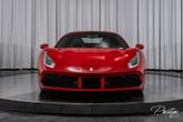 Thumbnail of 2018 RED Ferrari 488 GTB