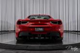 Thumbnail of 2018 RED Ferrari 488 GTB