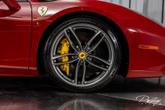 Thumbnail of 2018 RED Ferrari 488 GTB