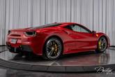 Thumbnail of 2018 RED Ferrari 488 GTB