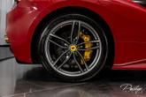 Thumbnail of 2018 RED Ferrari 488 GTB
