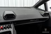 Thumbnail of 2023 Blu Inaco Matte Lamborghini Huracan Tecnica