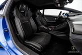 Thumbnail of 2023 Blu Inaco Matte Lamborghini Huracan Tecnica