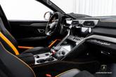 Thumbnail of 2024 Arancio Borealis Metallic Lamborghini Urus