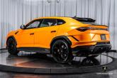 Thumbnail of 2024 Arancio Borealis Metallic Lamborghini Urus