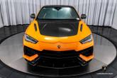 Thumbnail of 2024 Arancio Borealis Metallic Lamborghini Urus