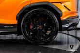 Thumbnail of 2024 Arancio Borealis Metallic Lamborghini Urus