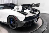 Thumbnail of 2019 MSO Anniversary White McLaren Senna