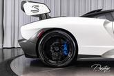 Thumbnail of 2019 MSO Anniversary White McLaren Senna