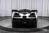 Thumbnail of 2019 MSO Anniversary White McLaren Senna