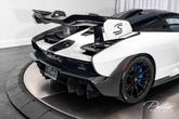 Thumbnail of 2019 MSO Anniversary White McLaren Senna