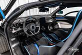 Thumbnail of 2019 MSO Anniversary White McLaren Senna