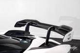Thumbnail of 2019 MSO Anniversary White McLaren Senna