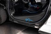 Thumbnail of 2019 MSO Anniversary White McLaren Senna