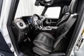 Thumbnail of 2022 Iridium Silver Metallic Mercedes-Benz G-Class