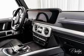 Thumbnail of 2022 Iridium Silver Metallic Mercedes-Benz G-Class