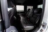 Thumbnail of 2022 Iridium Silver Metallic Mercedes-Benz G-Class