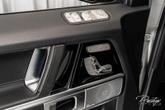 Thumbnail of 2022 Iridium Silver Metallic Mercedes-Benz G-Class