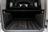 Thumbnail of 2022 Iridium Silver Metallic Mercedes-Benz G-Class
