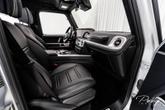 Thumbnail of 2022 Iridium Silver Metallic Mercedes-Benz G-Class