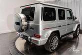 Thumbnail of 2022 Iridium Silver Metallic Mercedes-Benz G-Class
