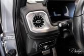 Thumbnail of 2022 Iridium Silver Metallic Mercedes-Benz G-Class